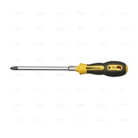 SCREWDRIVER POZIDRIV PZ-4 HEX. MASTERTORK - EGA Master