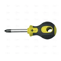 STUBBY SCREWDRIVER PZ-2 MASTERTORK - EGA Master