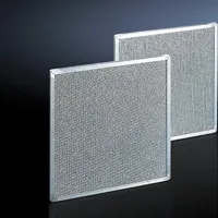 Rittal, Filter Mat Metal