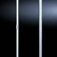 Rittal, TS Viewing Door Aluminium.600X2000Mm