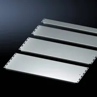 Rittal, Gland Plate Set Multi-Piece 800X800 MM