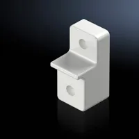 Rittal, Wall Mounting Bracket For AX Plastic Pk4