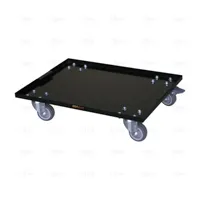 TROLLEY FOR ABS STACKABLE TOOL CASES - EGA Master