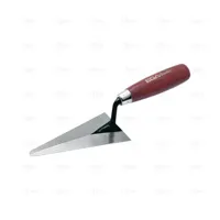 ROUND TIP BRICKLAYER 130 X 70 MM - EGA Master