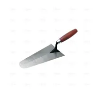 ROUND TIP BRICKLAYER 220 X 125 MM - EGA Master