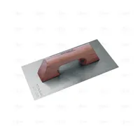 TROWEL 300 X 150 MM X 0,7 MM - EGA Master