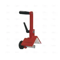 EXTERNAL REAMER FOR PLASTIC PIPE Ø 40-315 MM - EGA Master