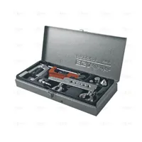 SWAGING KIT 1/8"-3/4" - EGA Master
