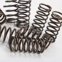 JCB Part No.# 320/03575, VALVE SPRING T2/T3 - JCB Spare Parts