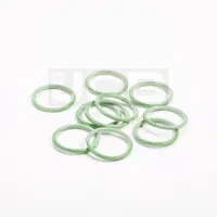JCB Part No.# 320/04050A, O Ring - JCB Spare Parts