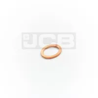 JCB Part No.# 320/06246, COPPER WASHER - M8 - JCB Spare Parts