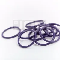 JCB Part No.# 320/06831, O Ring Injector DFI2.5 - JCB Spare Parts