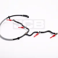JCB Part No.# 320/07355, INJECTOR LEAK BACK ASSY - JCB Spare Parts