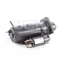 JCB Part No.# 320/09452, SS.P.N320/09454 12V STARTER MOTOR, FRS - JCB Spare Parts