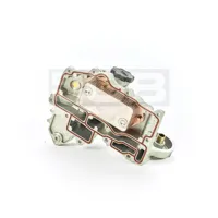 JCB Part No.# 320/A4173, COOLER COVER ASSY-6 PLT MECH(CR INSERT) - JCB Spare Parts