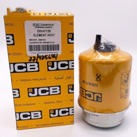 JCB Spare Parts, Fuel Filter Element Ss From 32/925694 - Part Number : 320/A7128