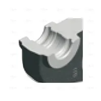 RADIAL PRESS FITTING TONGUES G 63 (S) - EGA Master