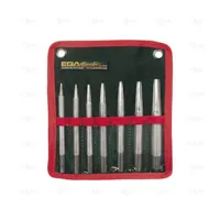 SET OF 7 PCS. TAPER PUNCHES - EGA Master