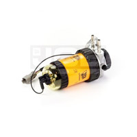 JCB Spare Parts, Fuel Water Filter/Sedimentor - Part Number : 32/925688