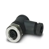 Phoenix Contact, Connector - SACC-M12FR-4CON-PG7-M