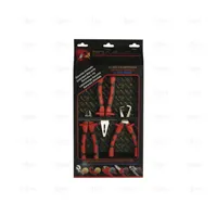 SET OF 3 PLIERS TITACROM® BIMAT - EGA Master