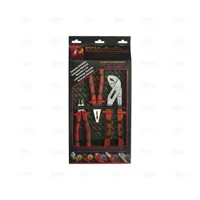 SET- 3 PLIERS TITACROM ® BIMAT AND GROOVE JOINT PLIER - EGA Master