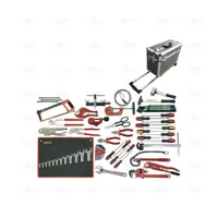 PLUMBER´S CASE 68 PCS. - EGA Master