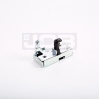 JCB Spare Parts, Corporate Latch - Lh - Part Number : 332/A9108