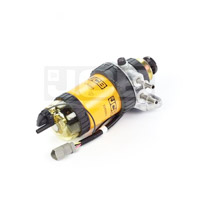 JCB Spare Parts, Ss.P.N320/A7116 Fuel Filter - Part Number : 332/C7113
