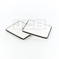 JCB Part No.# 332/F8191, A/C RECIRCULATION FILTER - JCB Spare Parts