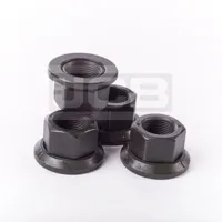 JCB Part No.# 332/P9932, WHEEL NUT - M22X1.5 - JCB Spare Parts