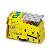 Phoenix Contact, Safety module - IB IL 24 PSDI 8-PAC