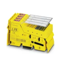 Phoenix Contact, Safety module - IB IL 24 PSDO 8-PAC