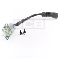 JCB Part No.# 333/C1629, Kit Solenoid - JCB Spare Parts