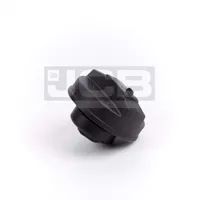 JCB Part No.# 333/K5769, FUEL CAP LOCKABLE VENTED - JCB Spare Parts