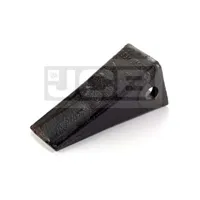 JCB Part No.# 333/P7952, TOOTH TIP - JCB Spare Parts