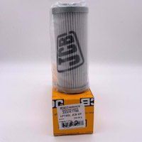 JCB Spare Parts, Element Charge Filter - Part Number : 333/X7708