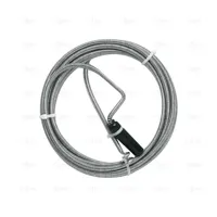 SPRING PIPE CLEANER 5 Mts - EGA Master