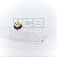 JCB Part No.# 334/G3688, HEADER TANK - JCB Spare Parts