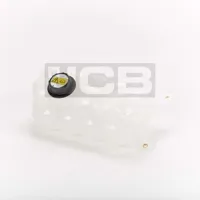 JCB Part No.# 334/G3689, ABI HEADER TANK - JCB Spare Parts