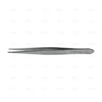 TWEEZERS (NEAT TIPS) 115mm - EGA Master
