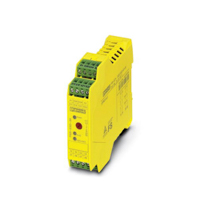 Phoenix Contact, Safety relays - PSR-SCP- 24DC-ESD-4X1-30