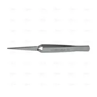 TWEEZERS (SELF ADJUSTING) 120mm - EGA Master