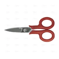 ELECTRICIAN SCISSORS 145 MM - EGA Master