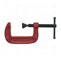 TYPE G CLAMP 200 x 83 MM - EGA Master