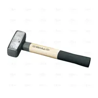 GERMAN TYPE STONING HAMMER 1,5 KG HICKORY HANDLE - EGA Master