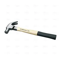 AMERICAN CLAW HAMMER 29 MM HICKORY HANDLE - EGA Master