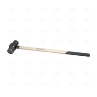 SLEDGE HAMMER 4 LB HICKORY HANDLE - EGA Master