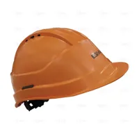 HELMET WITH VENTILATION - EGA Master