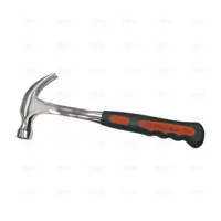 FORGED HANDLE HAMMER 16 OZ - EGA Master